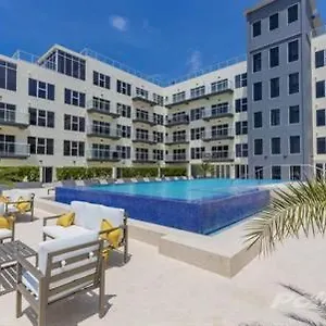 Milateo Oranjestad