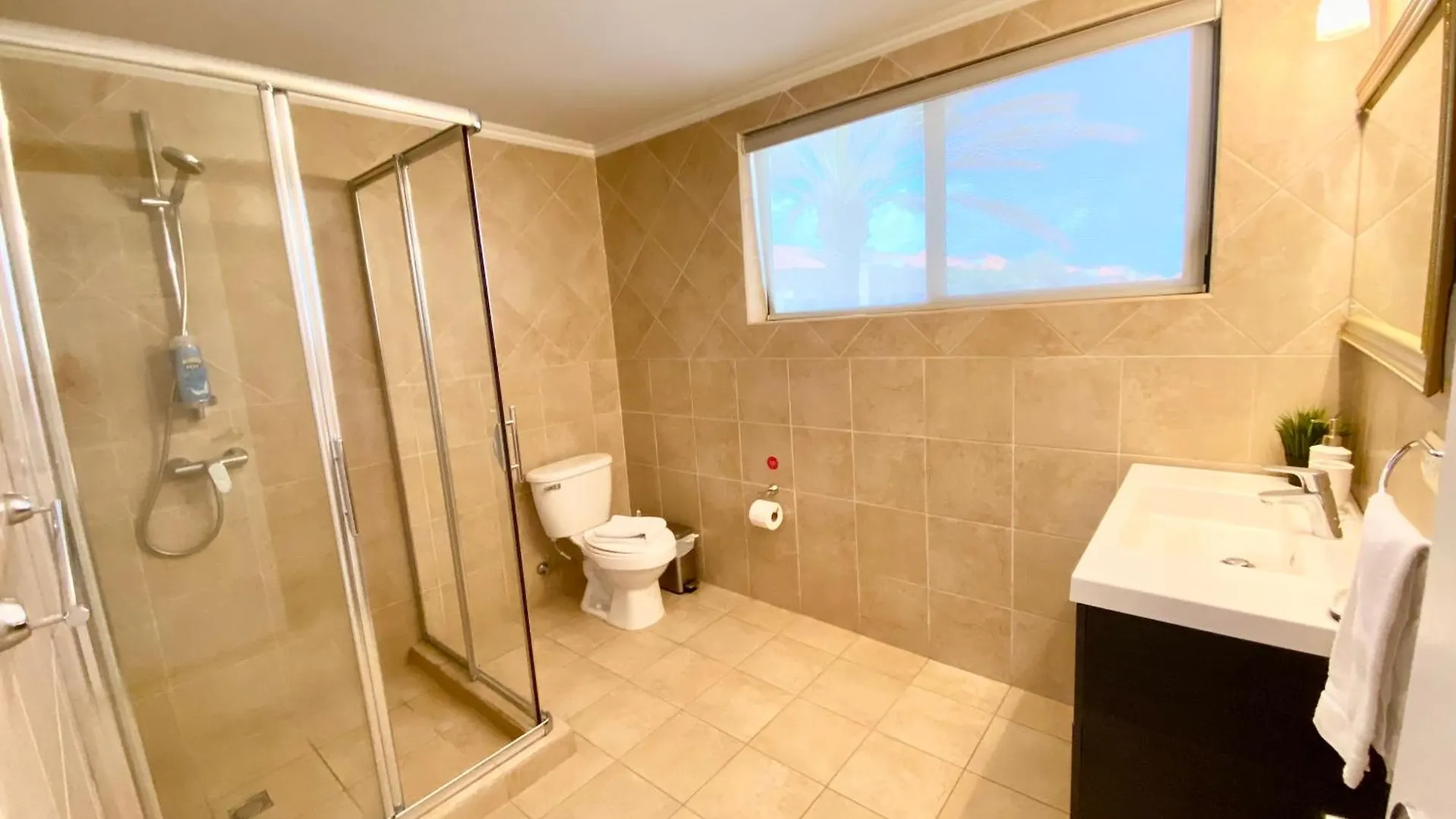 Holiday home Casa Azure Aruba Villa Palm Beach Aruba
